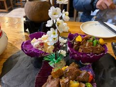 -花溪雨·森林餐厅(石基店)