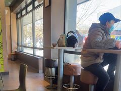 -麦当劳(双榆树店)