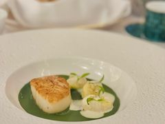 -上海和平饭店-华懋阁 The Cathay Room