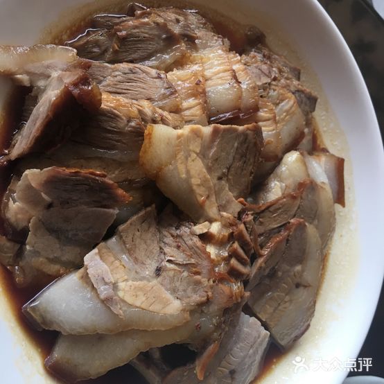 曾老四饭店