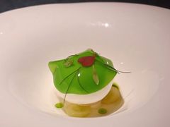 -弦月窗LUNETTE BY AMANDA(复兴路店)