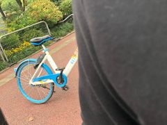 -杭州城北体育公园