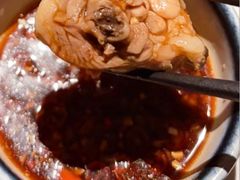 -春润大地海南椰子鸡(沙井京基百纳广场店)