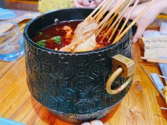 -那些年记忆烧烤