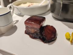 金陵至味红烧肉-民国红公馆·秦淮八艳(夫子庙店)