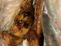 大兔腿-老黄记手撕烤兔(玉林街店)