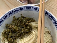 -盛兴面馆(真儒大厦店)