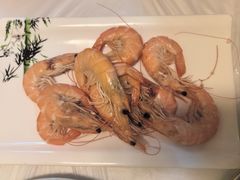 -宾朋海鲜特色美食餐厅·纯手工鲅鱼水饺(兴海路店)