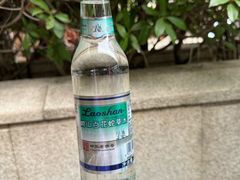 -开海·红岛海鲜虾水饺(石老人店)