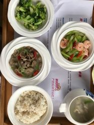 点击看大图 -金芙美月子中心(财富别墅店)