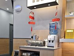 -吉野家(复兴路第二餐厅店)