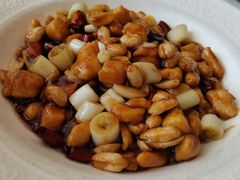 -辣婆婆(航天桥店)