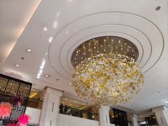 -中山喜来登酒店