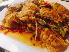 -Onion restaurant