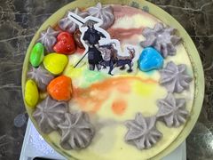 -東盛炭烤自助料理(浦东文峰广场店)