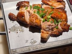 -绿茶餐厅(石家庄万象城店)