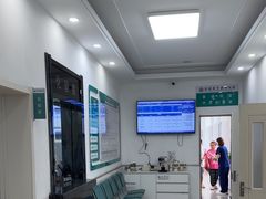 -派美特宠物医院·核磁CT·骨科肿瘤·疑难转诊(沈农禾丰店)