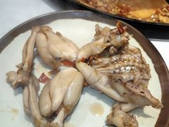 -老天桥蛙炉火锅(姑苏总店)