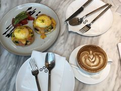 -农畉LONFOOD(福田星河COCOPark店)