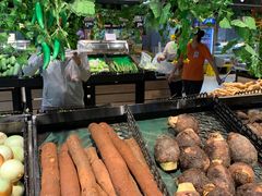 -广百家超市(大东海店)