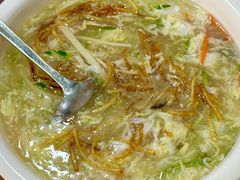 -牛庄高晓山风味馅饼城(海城店)