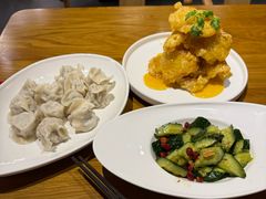 -伊喜饺子(五道口学院路店)