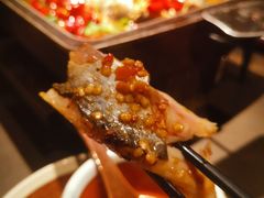 -炉鱼(萧山万象汇店)
