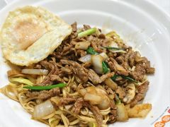 -二扁私房面馆(崂山路店)