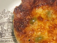 -山崎面包(静安久光店)