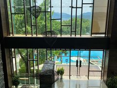 -逸廊大堂吧-下午茶·简餐-千岛湖自由洲际殿