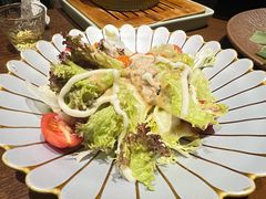 -傑·料理·海鲜放题(佛山文华荟店)