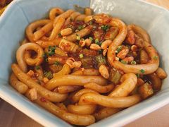 酱香米粉-龟兹KUCINA·新疆菜(前滩L+PLAZA店)