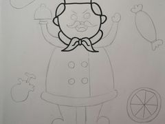 -东方童画少儿美术(莘庄体验馆)