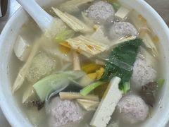 -子午路张记肉夹馍(翠华路店)