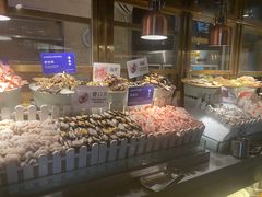 -星伦多自助料理(江阴万达店)