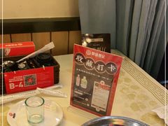 -聚味瞿记·龙虾堂(望城店)