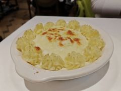 -波特曼西餐厅(南岗店)