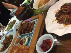 -天和晟新京菜.水煮鱼.湘土菜(国展店)
