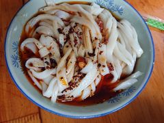 郑凉面-郑凉面24h店(黄金小区店)