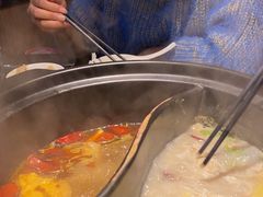 -捞王锅物料理(凯旋路店)