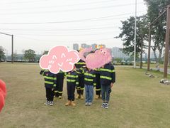 -即刻反应应急安全体验基地
