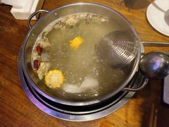 -牛必福潮汕牛肉火锅(油坊桥店)
