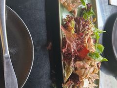 -BOURBON 玻本美式餐厅酒吧(虹桥新天地店)