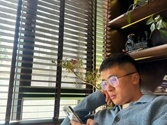 -比顿咖啡文化馆(升阳路店)