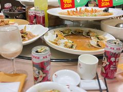 -卢家湾大酒店(诸暨店)