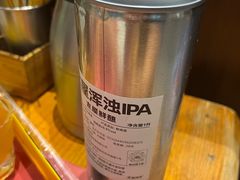 -木屋烧烤(上梅林店)