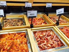 -韩盛·盛江山自助料理(奥体万达店)
