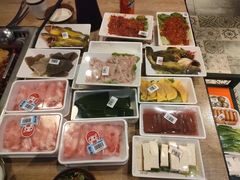 -野妹经典火锅(民治店)