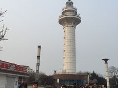 -日照灯塔风景区