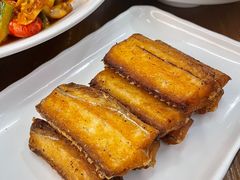 -毛哥小馆子(百井坊巷店)